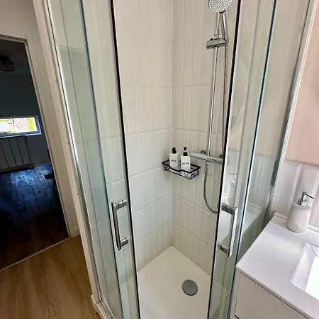 Holiday home La Pepiniere - 7 Personnes - Gare - Centre *